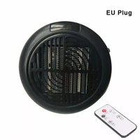 fan heater for home 900w mini electric heater home heating electric warm air fan office room heaters handy air heater