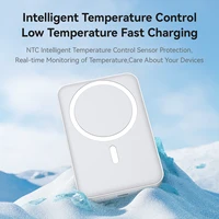 Магнитный рower bank zime#1