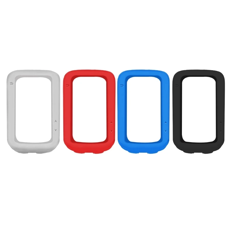 

Bike Skin Housing Silicone Screen Protector Cover for BSC200 GPS Computer Sleeve