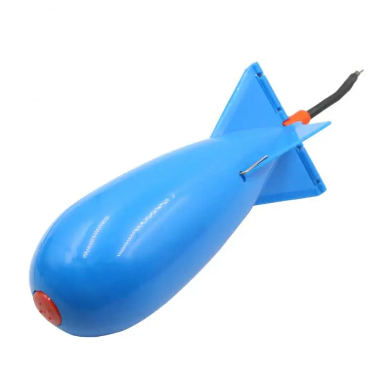 

Carp Nesting Device Bait Feeder Carp Fishing Large Rockets Bomb Spomb Fishing Tackle Rocket Feeder Float Fishing Accessories