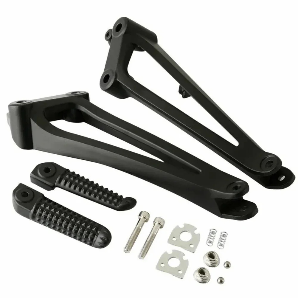 Для Yamaha YZF R1 YZF-R1 2009-2014 2008 2009 2010 2012 2013 подставка для ног заднего пассажира мотоцикла