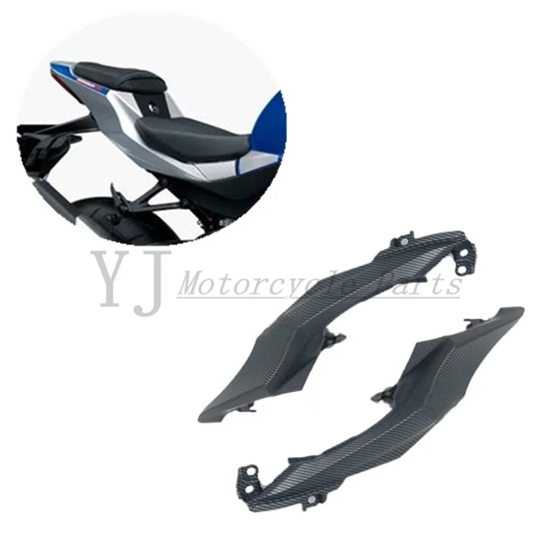 

Carbon Fiber Paint Motorcycle Gas Front Tank Cover Fairing Cowling Fit For GSXR 1000 GSXR1000 K17 2017 2018 2019 2020