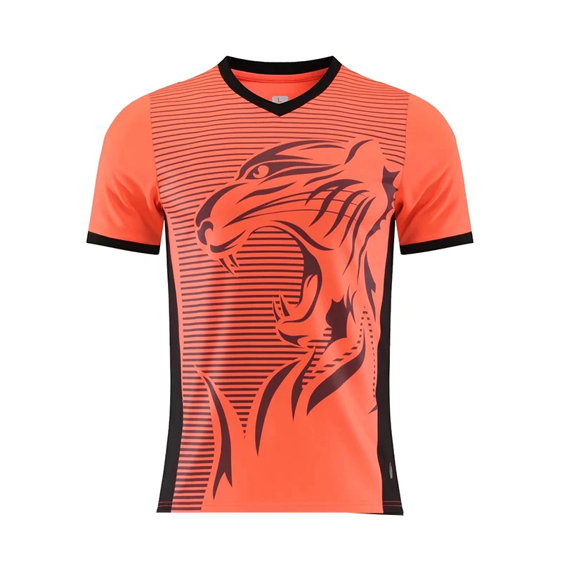 Новинка 2022 футболки мужские спортивные для бега велоспорта футбольные комплекты