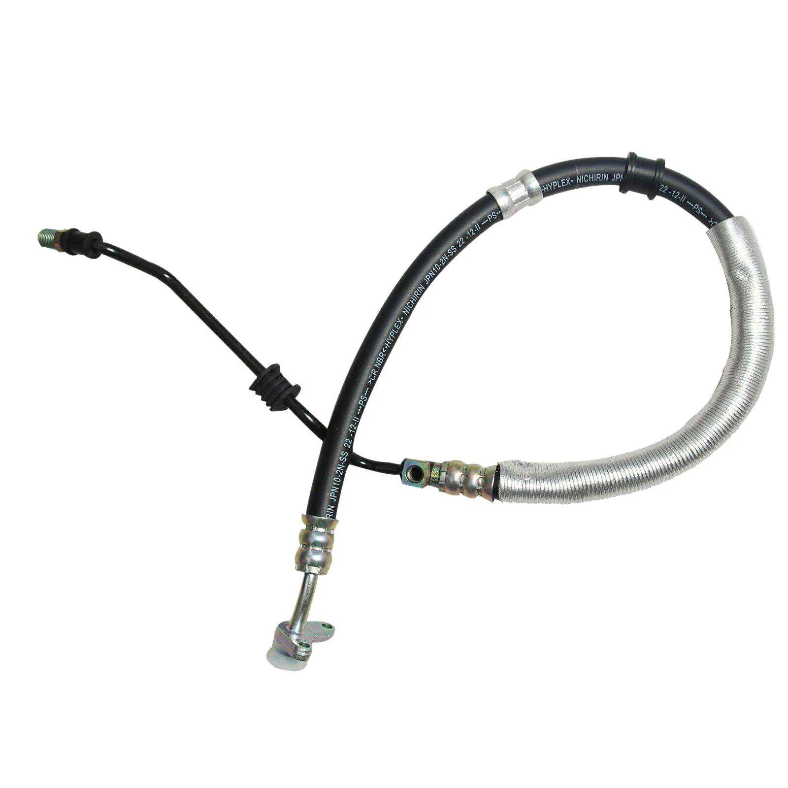 

53713S9Aa04 Power Steering Pressure Hose Tube For