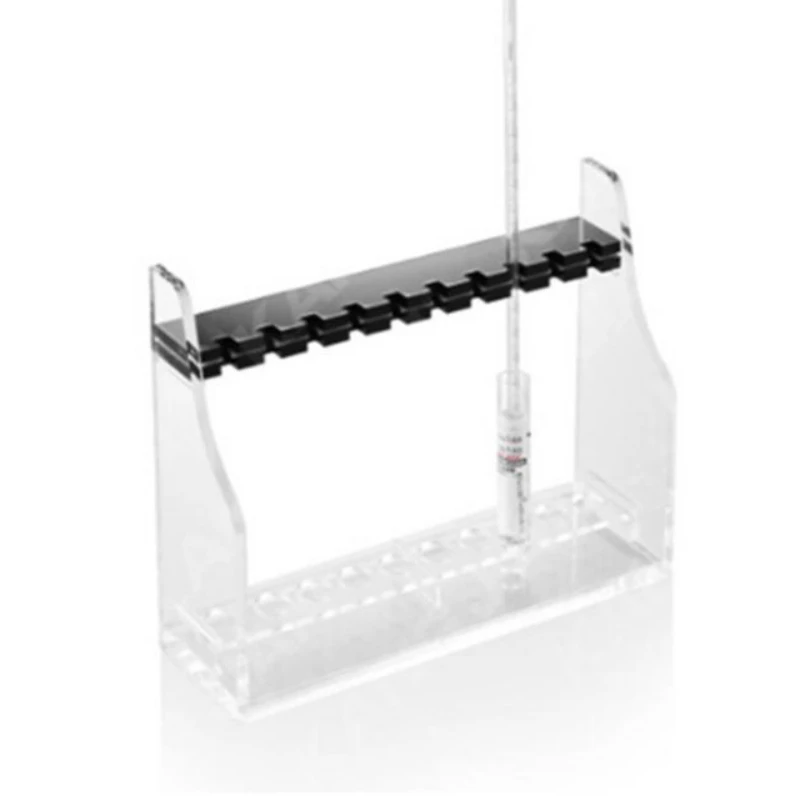 

Laboratory selling plexiglass ESR rack