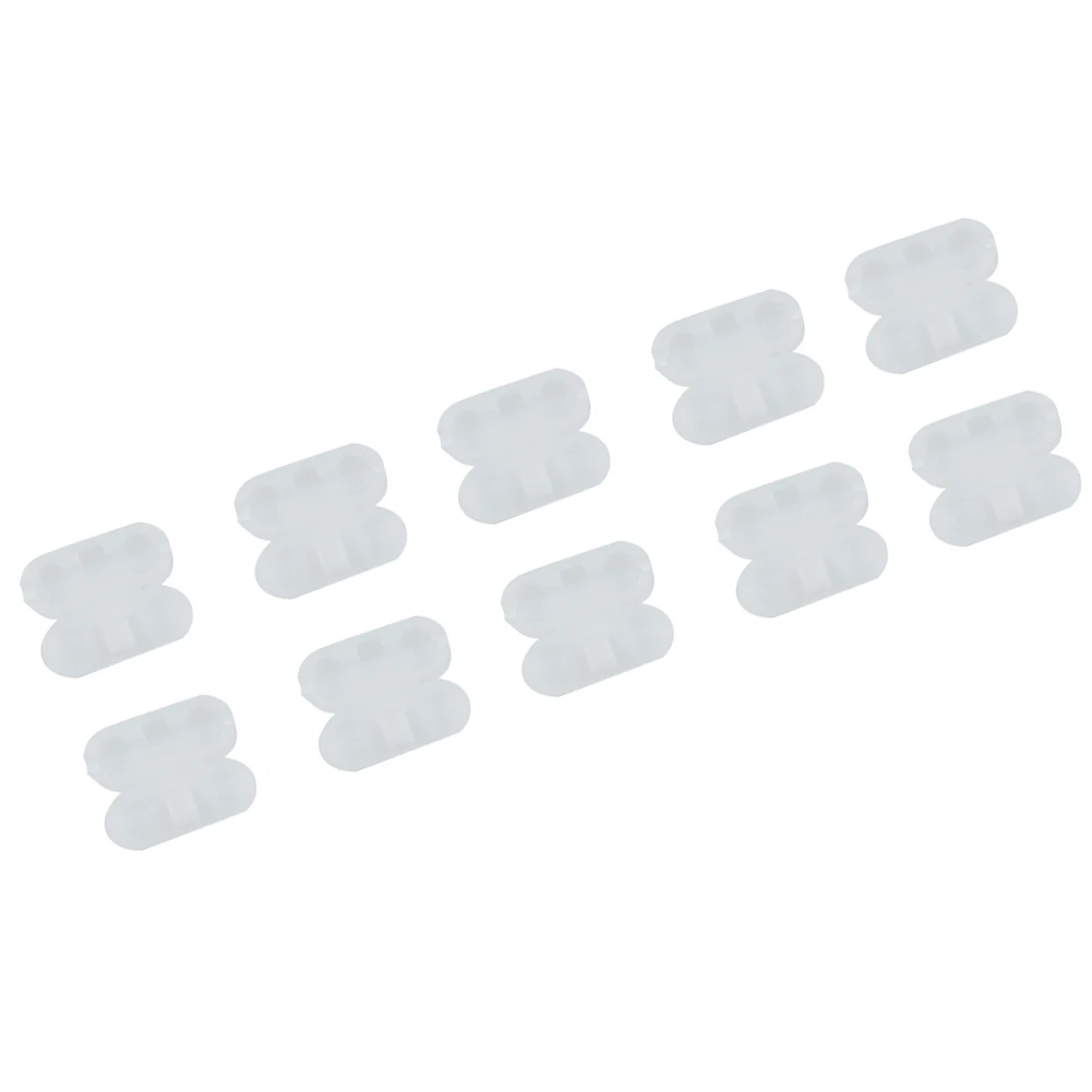 Столярный шнур соединитель аксессуары для ремонта штор замена столовой белые