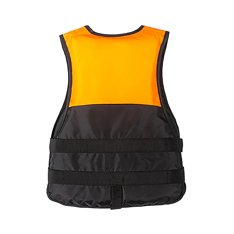 Спасательный жилет для взрослых и детей новый водный спорт детский спасательный