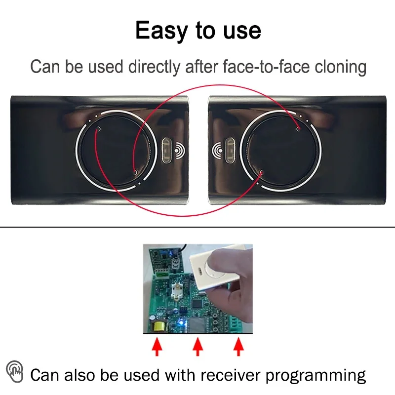 Новейший XT2 XT4 868 SLH LR 787009 787010 7870091 7870101 МГц пульт дистанционного управления