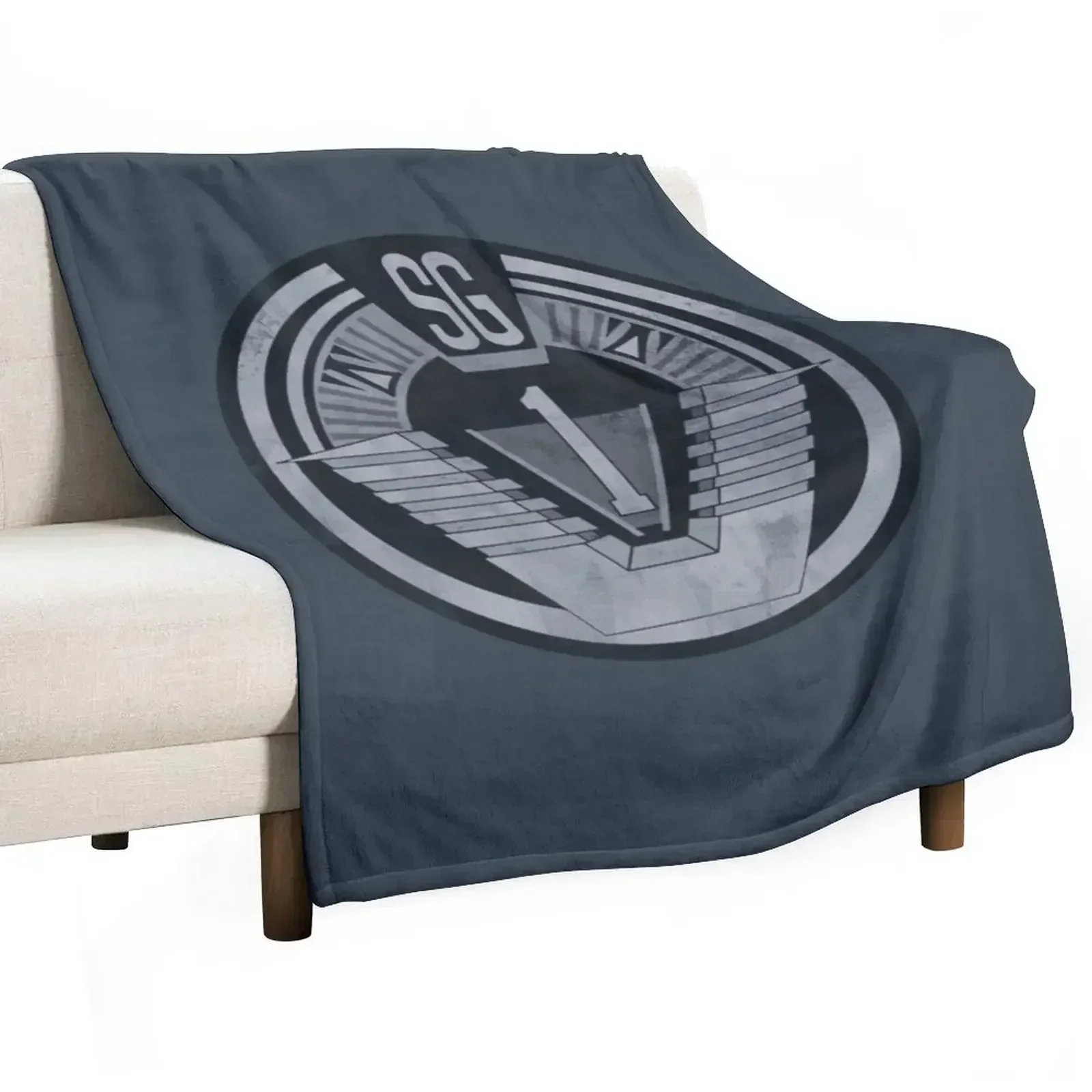 Одеяло Stargate SGI одеяло для дивана плед на диване роскошные дизайнерские
