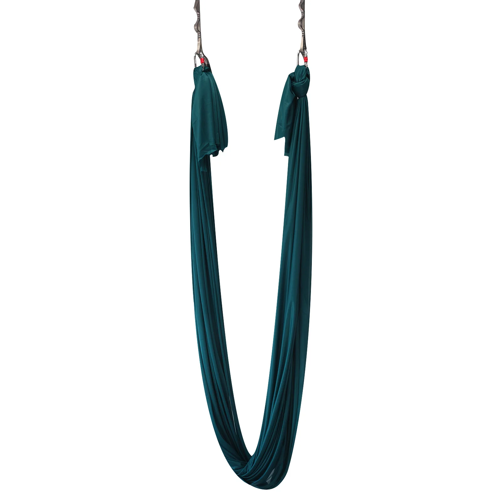 Полноразмерный гамак для аэройоги высококачественные качели из ткани йоги