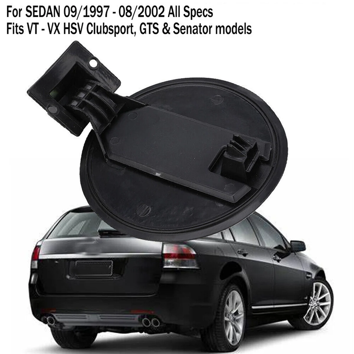 Топливный клапан для Holden совместим с моделями Седан 1998-2007 HSV VT VU VX VY VZ Ute