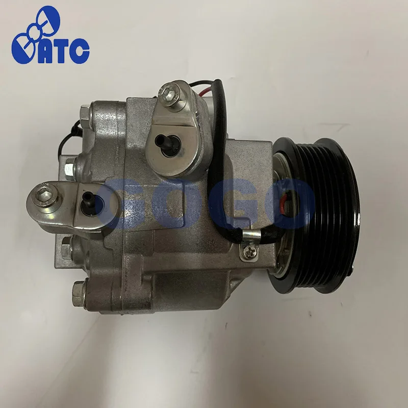 

brand new AC Compressor For GM OEM 94558123