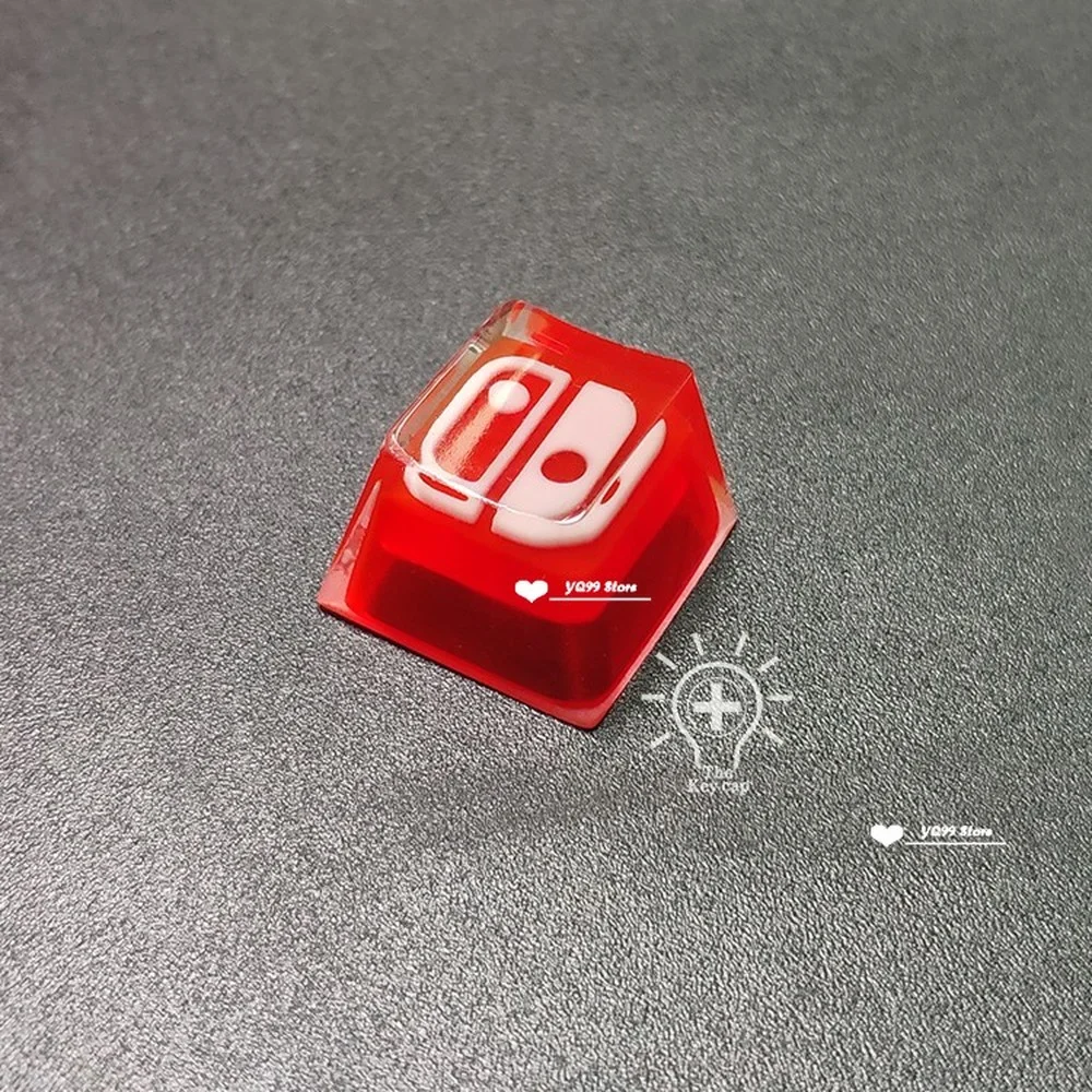 

1 шт. механическая клавиатура с резиновым колпачком клавиатуры SA/OEM, персонализированный колпачок клавиатуры