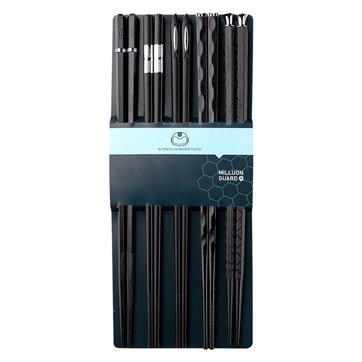 

Набор палочек для еды JANKNG из 5 пар