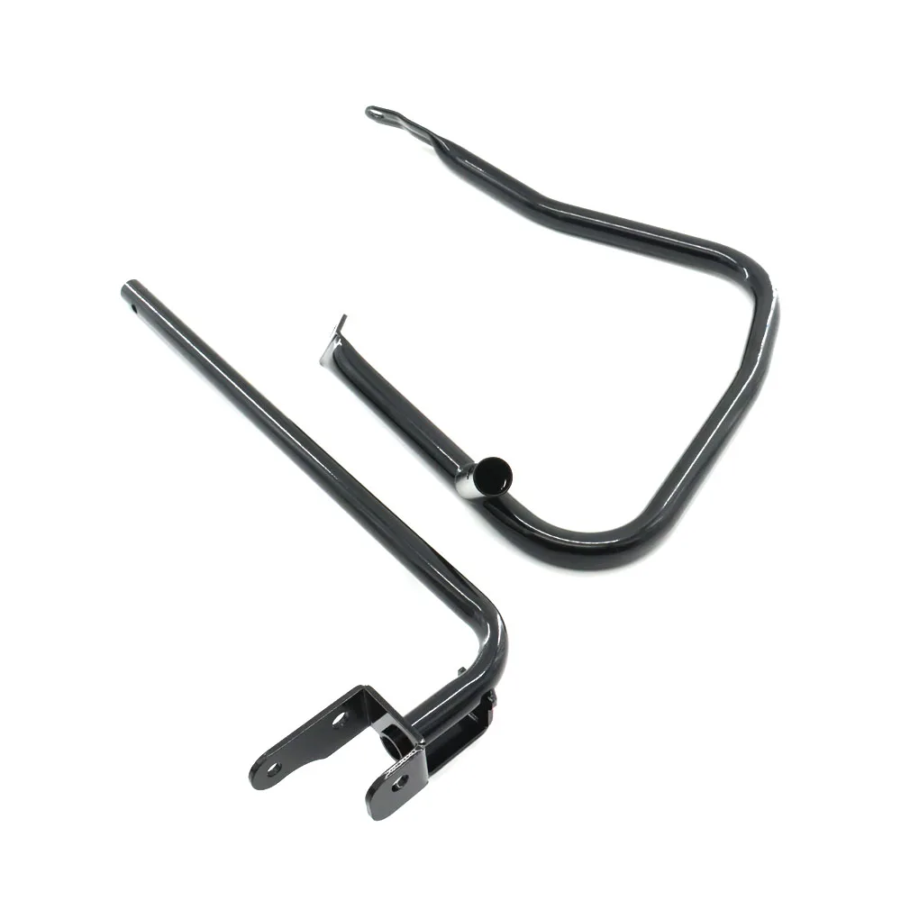 Для Harley Touring CVO Road Glide FLTRXSE Street 2023 2024 FLHXSE аксессуары для мотоциклов Задняя фоторамка