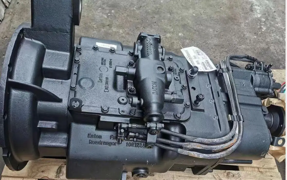 Детали коробки передач в сборе/MT/13шестерня/ET-20013 DZ 93259220606