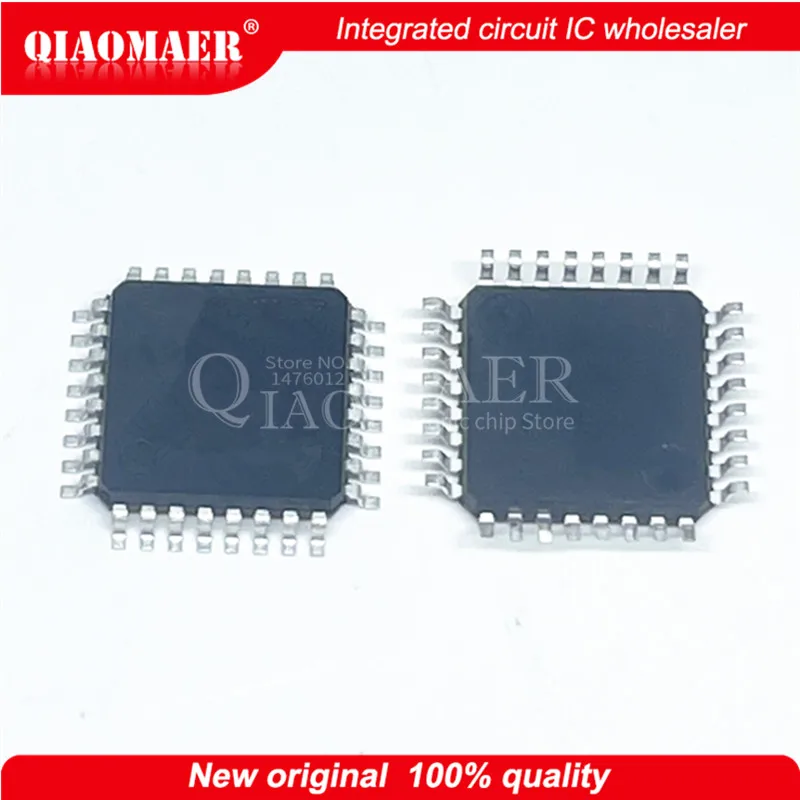

1PCS New Original N5160S16A N516OS16A QFP IC Chip