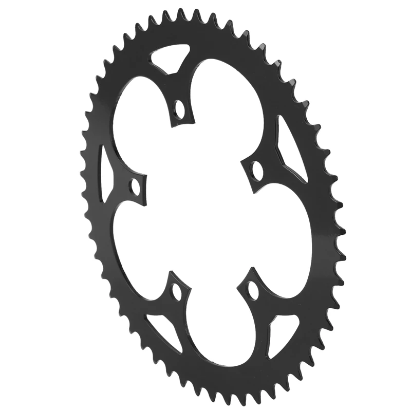 52T велосипед электрический E-Bike цепь кольцо колесо аксессуары для Tongsheng TSDZ2