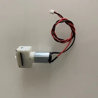 new water pump motor for xiaomi mijia g1 mjstg1 robot vacuum cleaner original spare parts