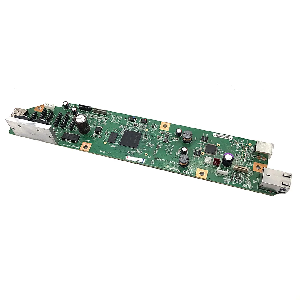 

Formatter Board Main board motherboard CD98 MAIN ASSY.2159087 Fits For Epson XP-55 XP55 Printer Parts