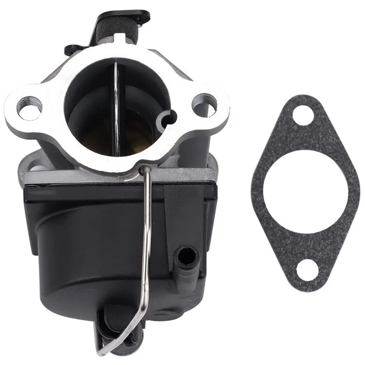 Фото Карбюратор для двигателей Tecumseh 640065A 640065 OHV110 OHV115 OHV120 13.5HP 14HP 15HP, для тракторов MTD и Yard Machine, 520-952 056-316 №5