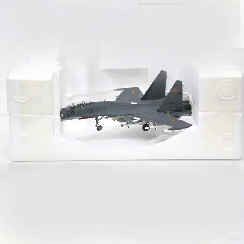 Отлитый под давлением масштаб 1:72 искусственная модель с искусственным сплавом