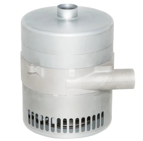 

High speed 220v 600w 1200w Bldc Vacuum ac Motor for miniature industrial printing and medical machinery
