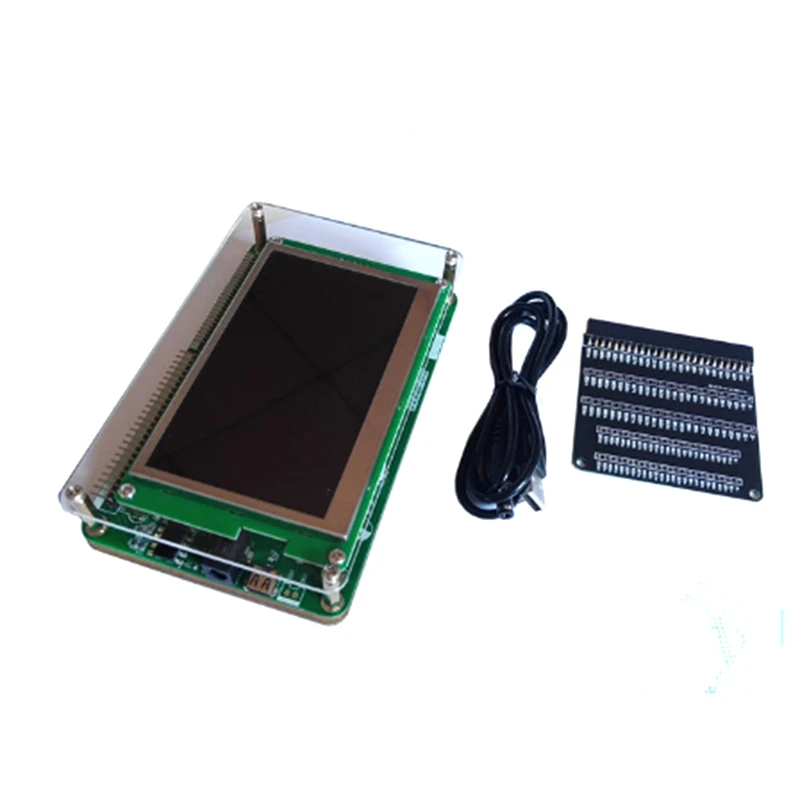 

1-24 Battery String Voltage Tester Support Mixed Insertion Measurement Accuracy 3Mvtypec Port Power Supply