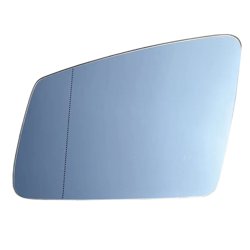 

Suitable for Mercedes-benz A B C E S GLA GLK CLASS W204 212 221 lens reversing mirror glass blind spot mirror car accessories