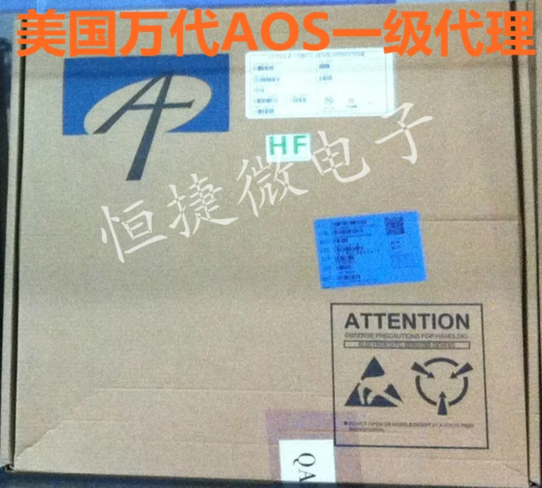 

100 шт. AO6801 TSOP6