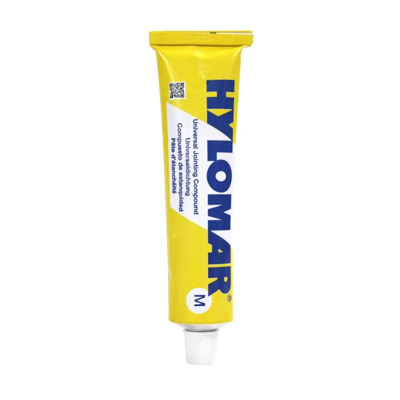 

Герметик HYLOMAR M 80 мл