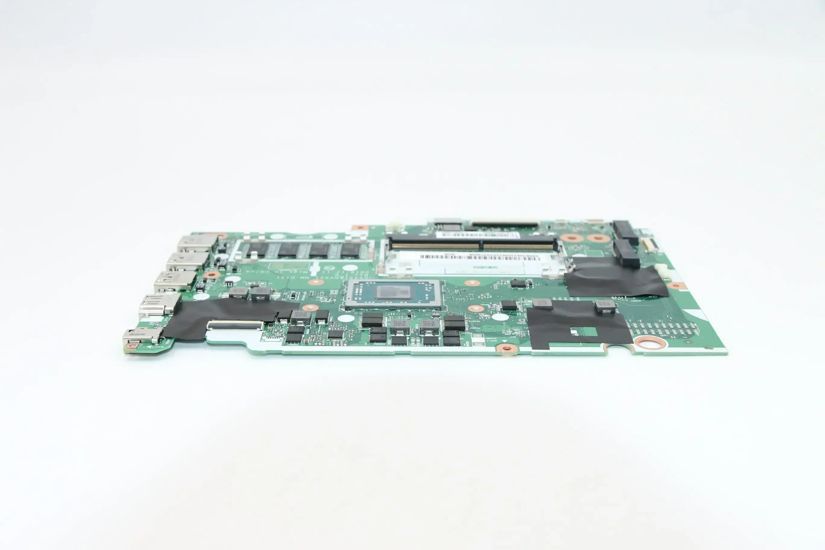 Материнская плата для ноутбука Lenovo V14-ADA V15-ADA V17-ADA05/NM-D151 системная плата. С