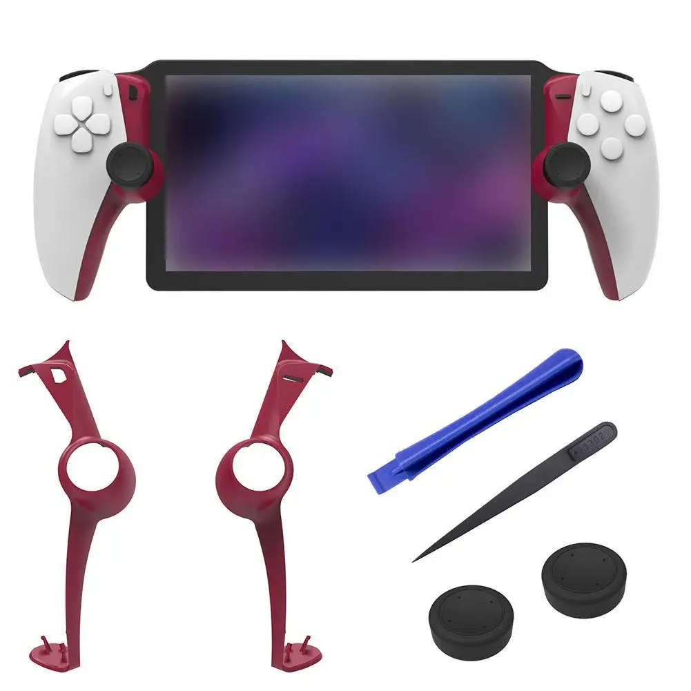 Запасная крышка для портала Trim Ps 5 портативных аксессуаров Ps5 запасная colo C4z3