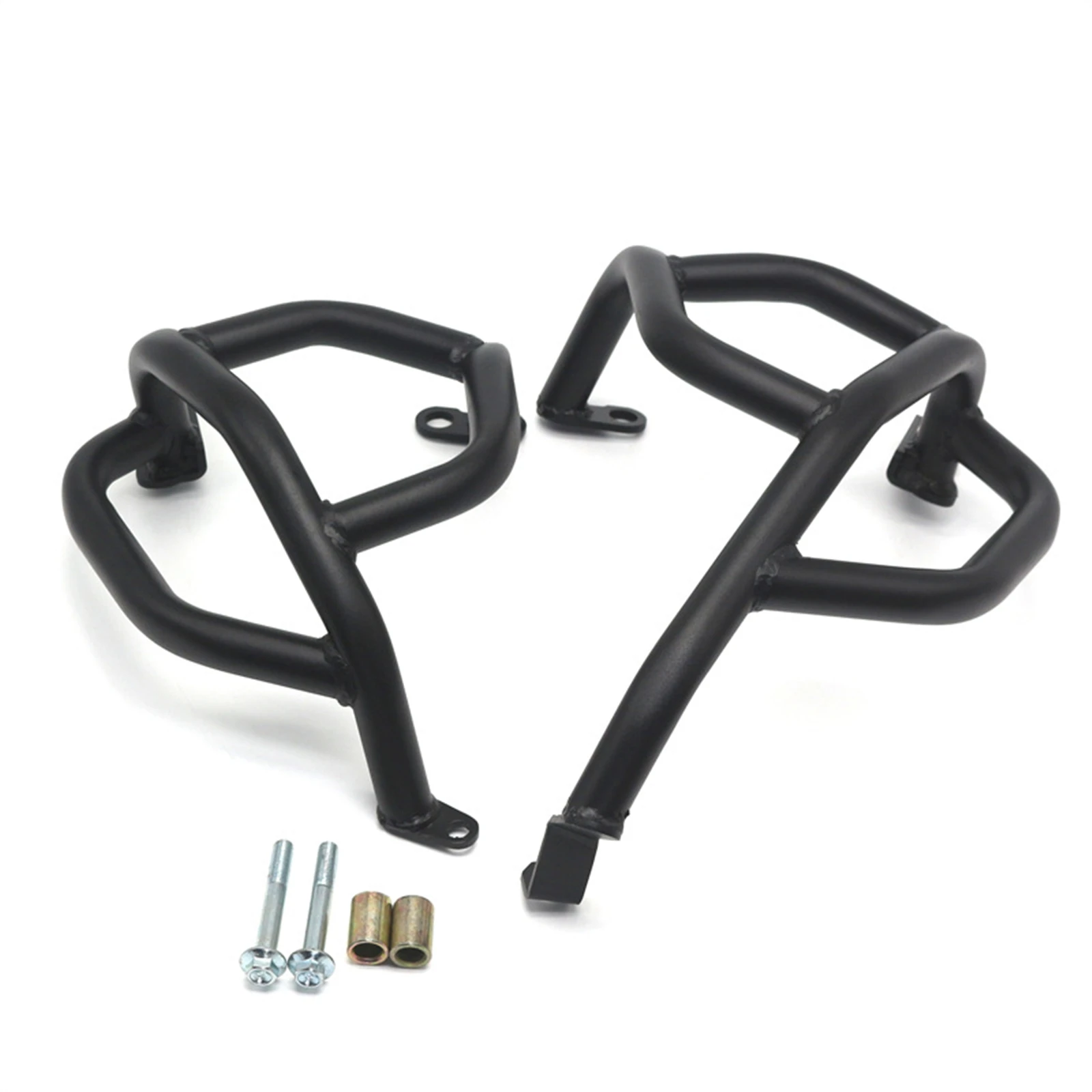 Для Honda CB650R 2019-2021 TG комплект защитной полосы двигателя