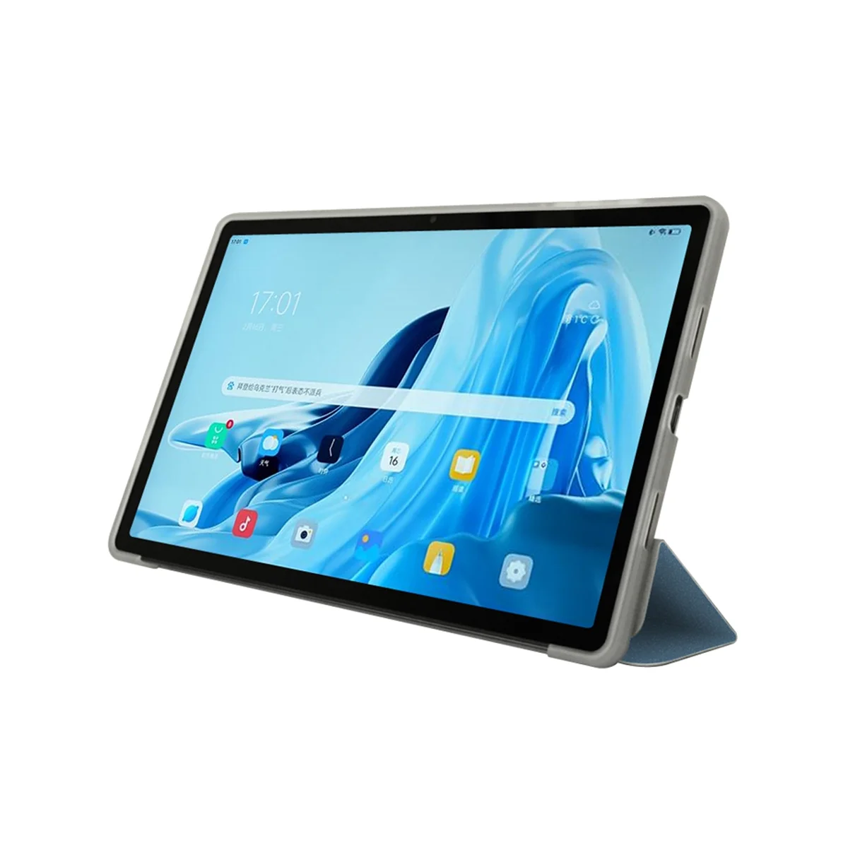 

Флип-чехол для планшета T50/T50 PRO 11 дюймов, Ультратонкий защитный чехол для планшета T50 Pro, подставка для планшета (B)