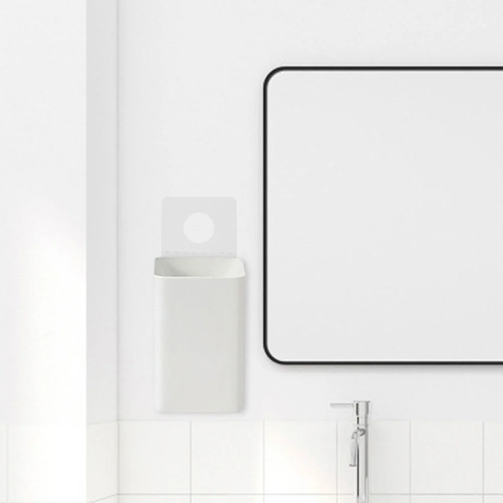 Липкие вкладки для настенного подвешивания розничной витрины бирки товаров