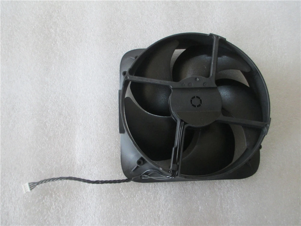 Оригинальный вентилятор для игрового контроллера XBOX серии X 4 Pin радиатор