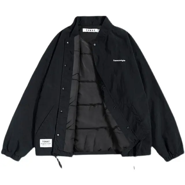 Nike Cargo Jacket fragment Design