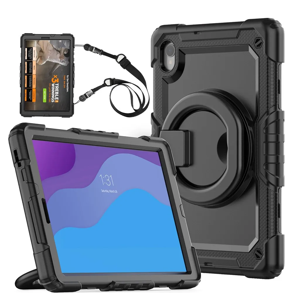 

Чехол для планшета Lenovo Tab M10 HD Gen 2 TB-X306F