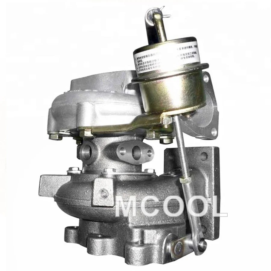HT12 Turbo 047-267 047-076 для турбины Nissan TD27 Diesel 2.7L 14411-31N03 14411-31N02 1441131 N06 14411-31N06