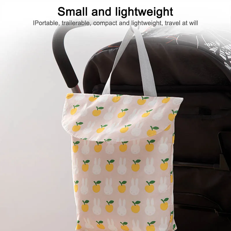 Рисунок 2 - Сумка-Органайзер для детских подгузников