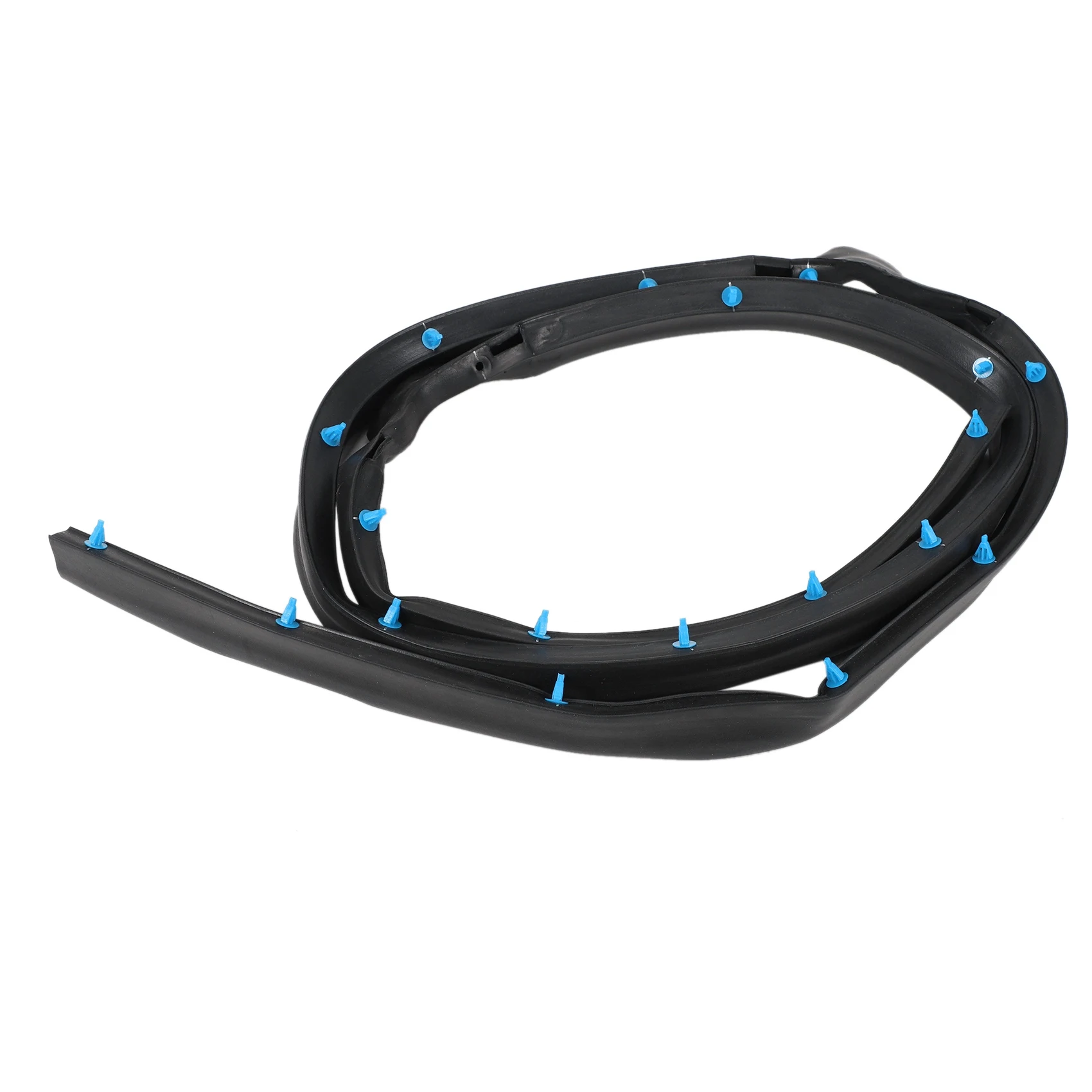 Резиновое уплотнение для задней правой двери автомобиля Резиновая полоса Mitsubishi