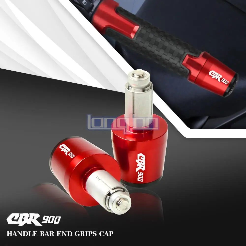 7/8 дюйма 22 мм для Honda CBR900RR CBR 900RR CBR900 900 RR 1993-1999 аксессуары мотоциклов Ручка Руля