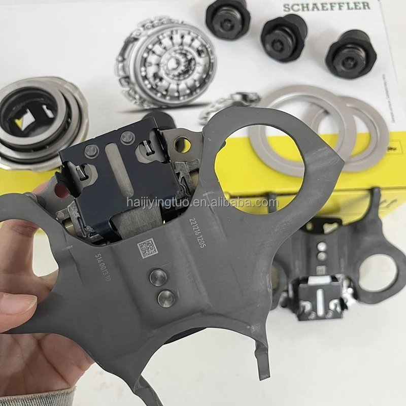 Вилка переключения передач с двойным сцеплением для Ford FOCUS Марка ошибок 6DCT250 DPS6