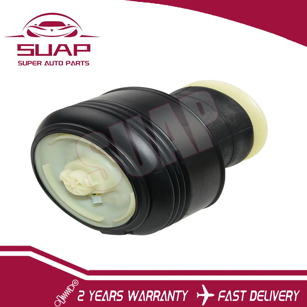 

1PC Rear Air Suspension Spring fit for BMW X5 (E70) BMW X6 (E71) BMW X6 (E72) 37126790078 37126790079 37126790080