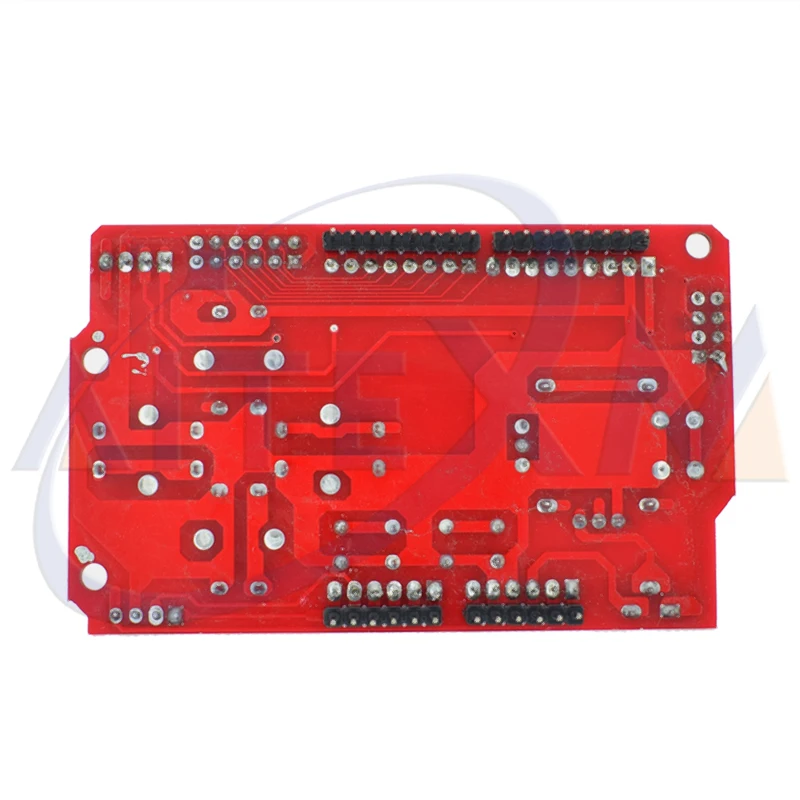 PS2 щит джойстика V1.A для платы расширения arduino аналоговая клавиатура и мышь