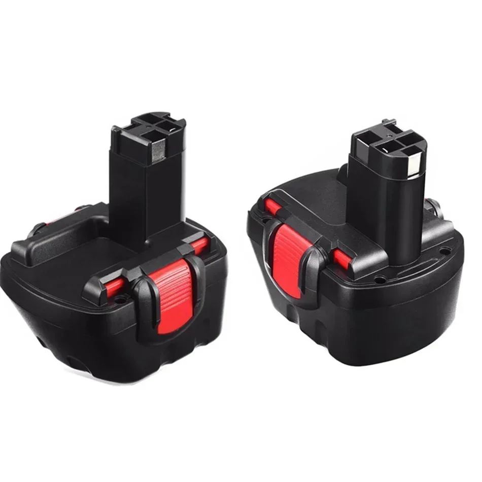 Литий-ионная батарея для дрели Bosch 12В