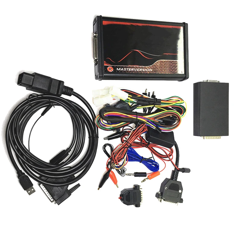 Для Kess V2 V5.017 европейская версия SW V2.8 OBD2 автомобильный комплект для настройки чипа