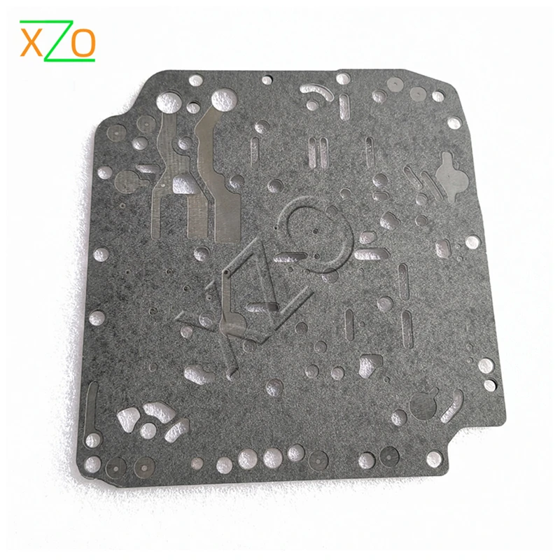 02E DQ250 DSG прокладки для корпуса коробки передач сиденья VW Audi Skoda