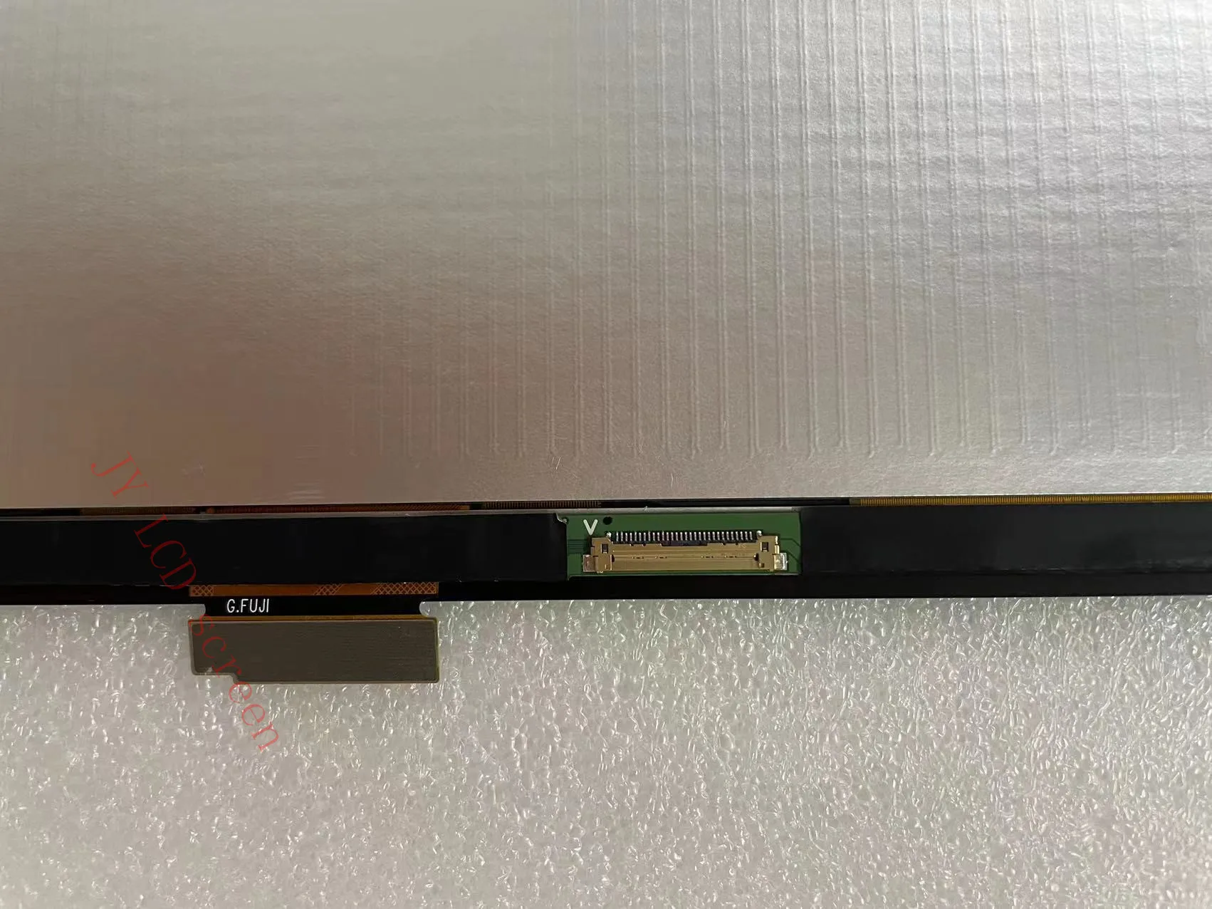 OLED-дисплей 15 6 дюйма для Samsung Galaxy Book Pro 360 NP950QED NP950QDB сенсорный экран в сборе